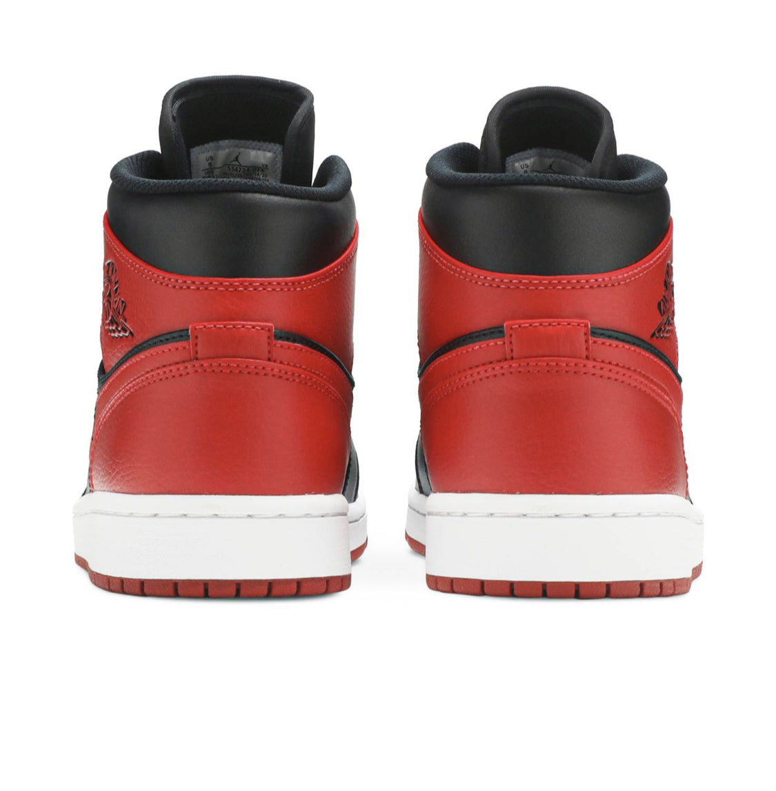 Air Jordan 1 Mid Banned 2020