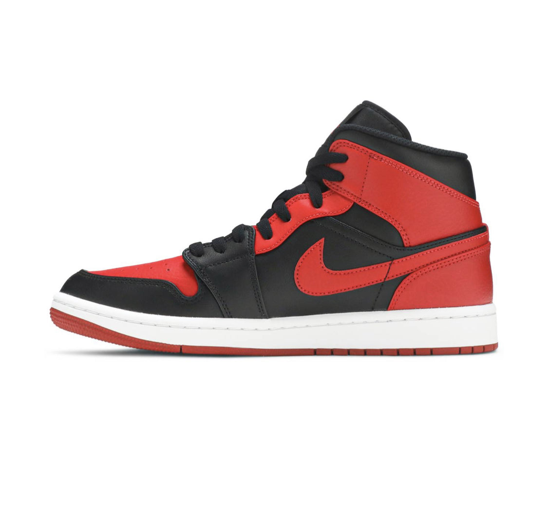 Air Jordan 1 Mid Banned 2020