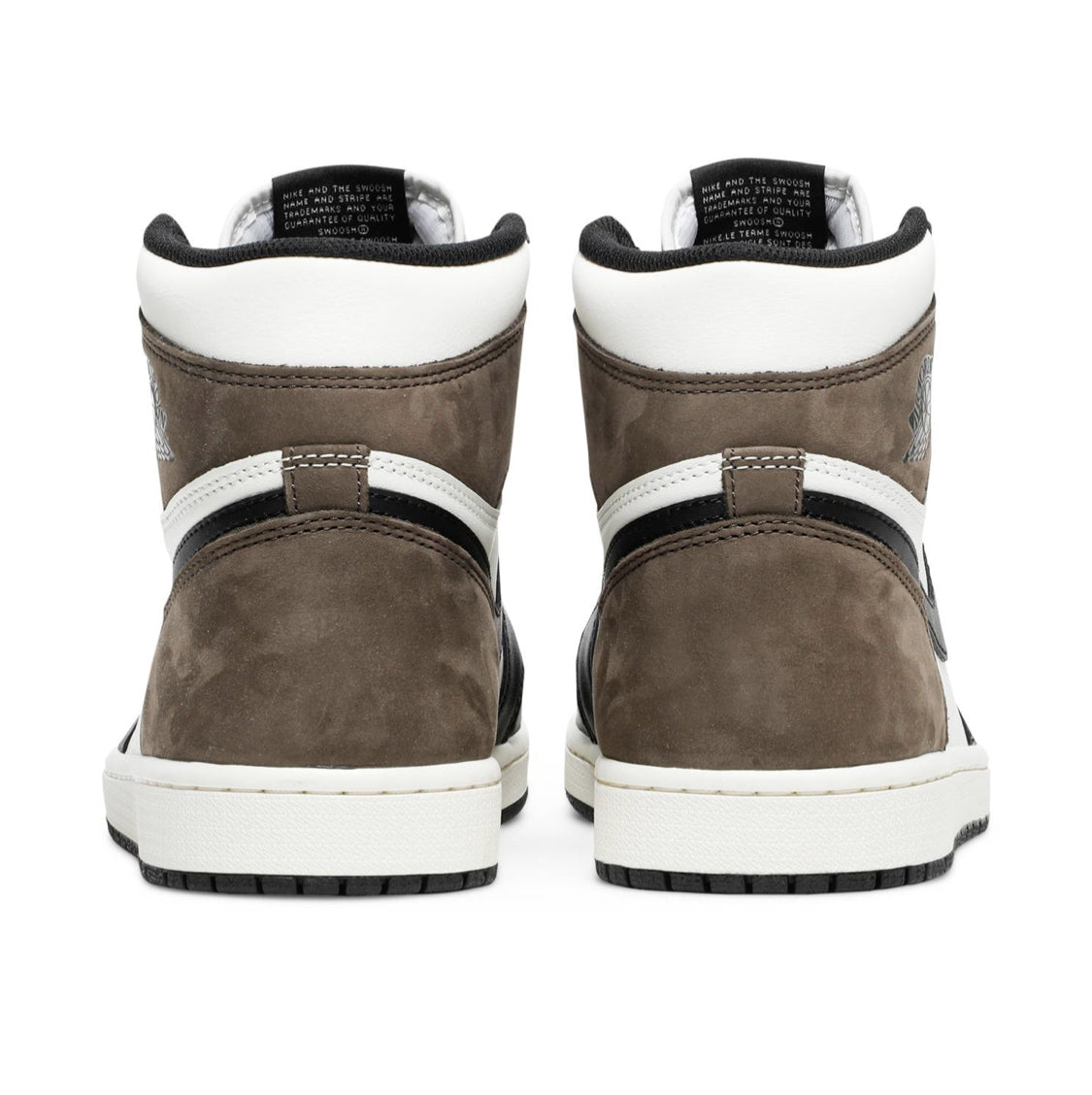 Air Jordan 1 Retro High OG Dark Mocha