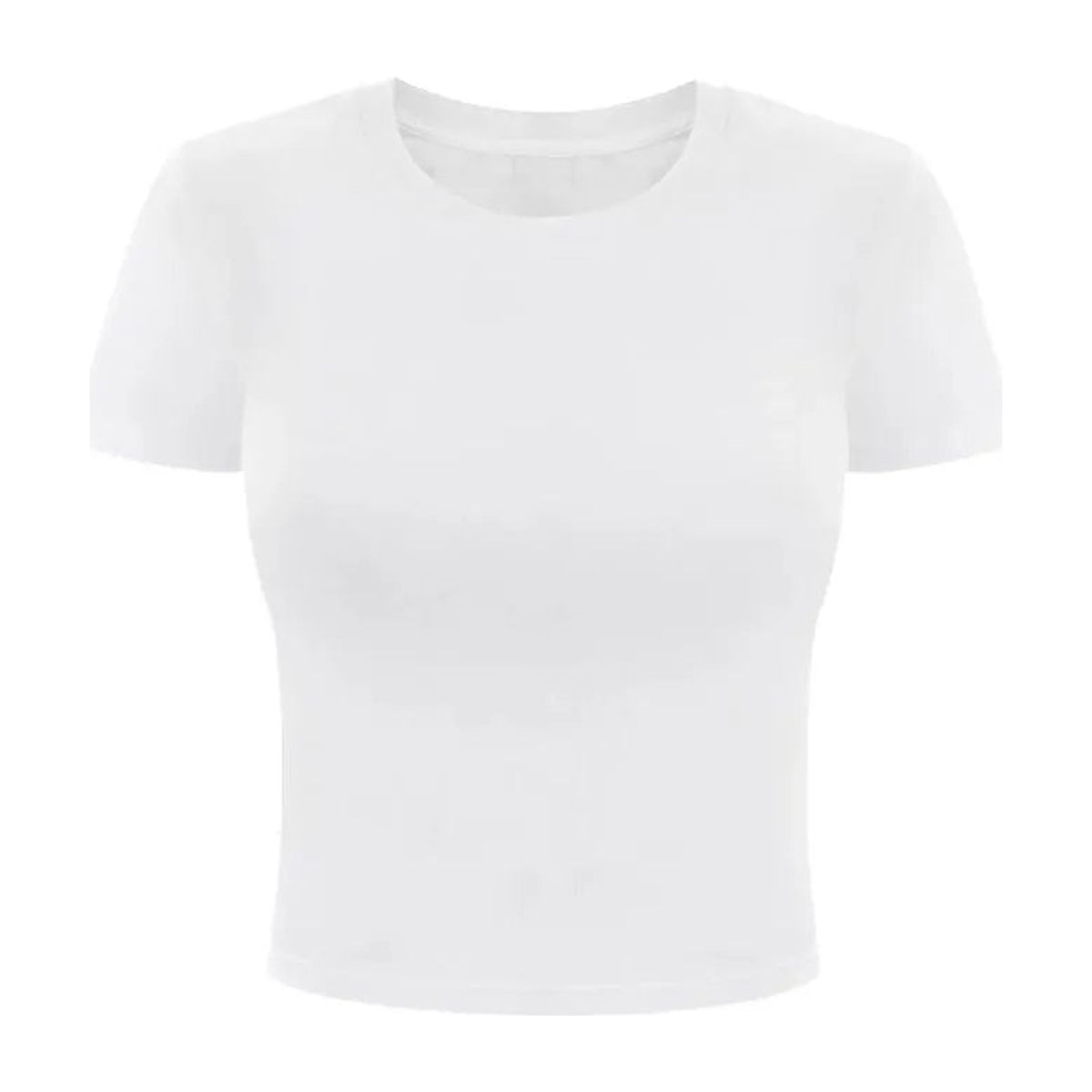 MSC DESIGN Women`s Top White