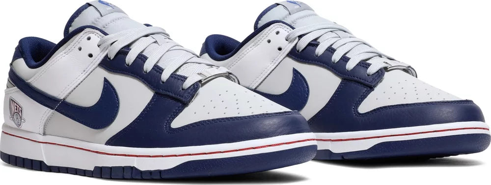 Nike Dunk Low Brooklyn Nets NBA 75th Anniversary
