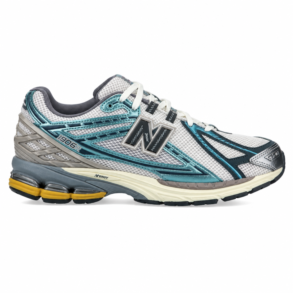 New Balance 1906R Metallic Teal