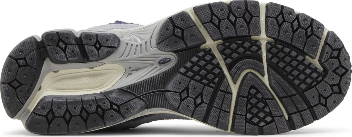 New Balance 2002R Protection Pack Light Arctic Grey Purple