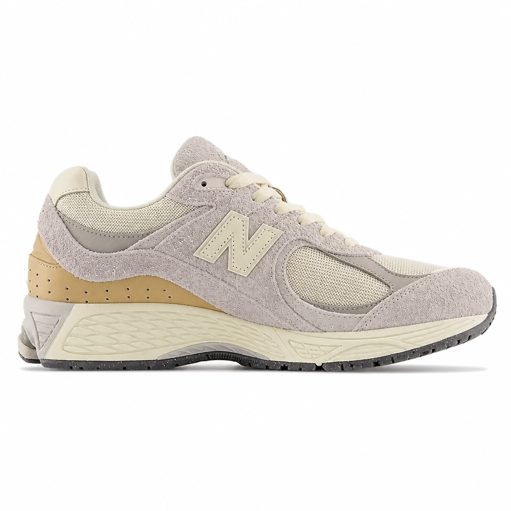 New Balance 2002R Rain Cloud Angora
