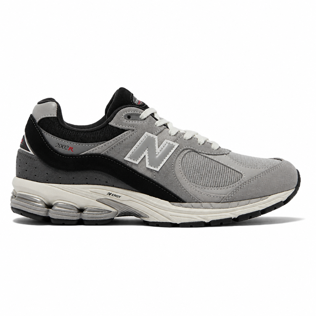 New Balance 2002R Slate Grey