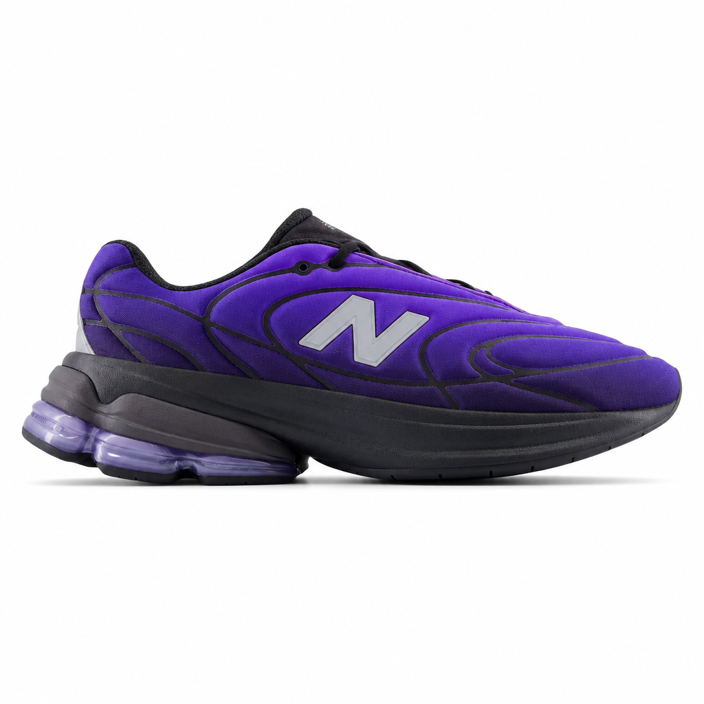 New Balance 5030 Black Elictric Indigo