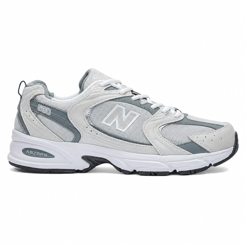 New Balance 530 Grey Matter Harbor