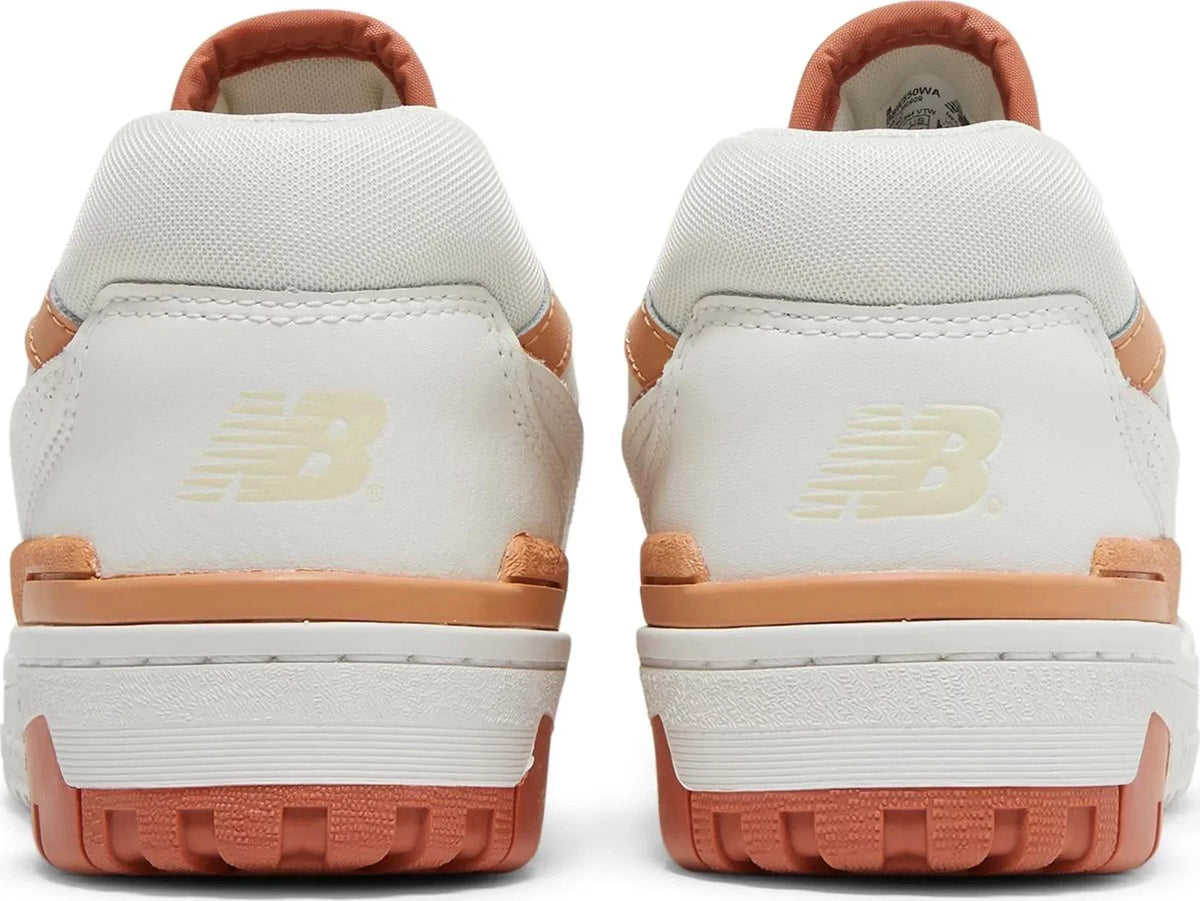 New Balance 550 Au Lait