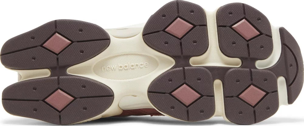New Balance 9060 Cherry Blossom