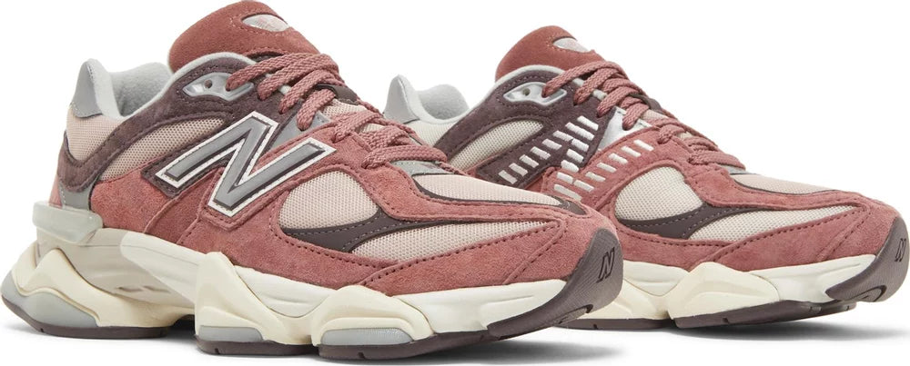 New Balance 9060 Cherry Blossom