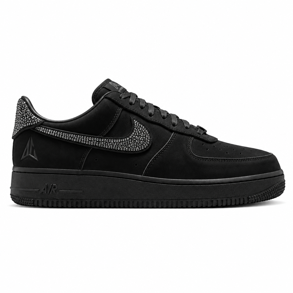 Nike Air Force 1 Low LX Ja Morant Swarovski