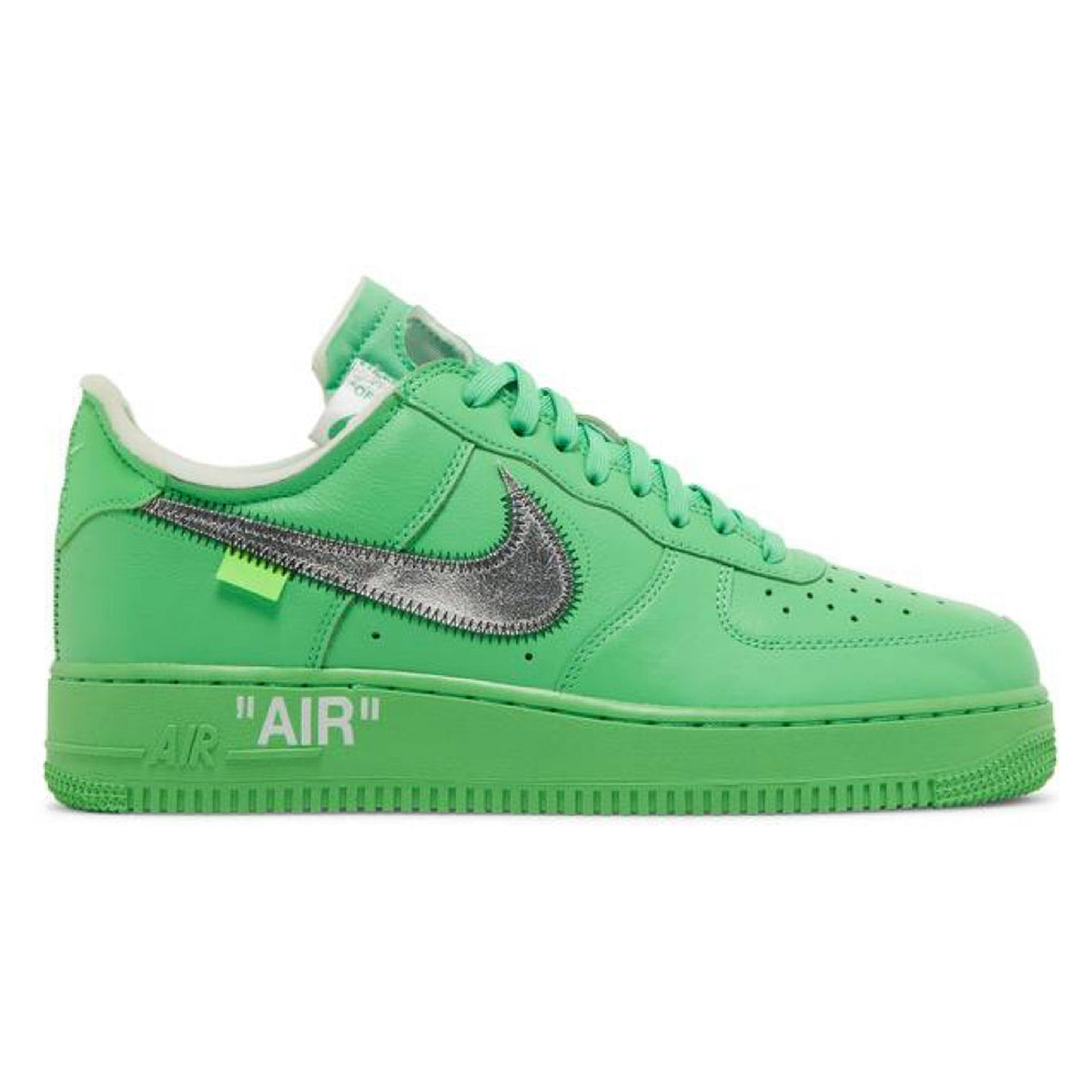 Off-White x Air Force 1 Low Brooklyn