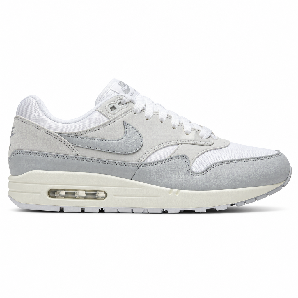 Nike Air Max 1 '87 Pure Platinum
