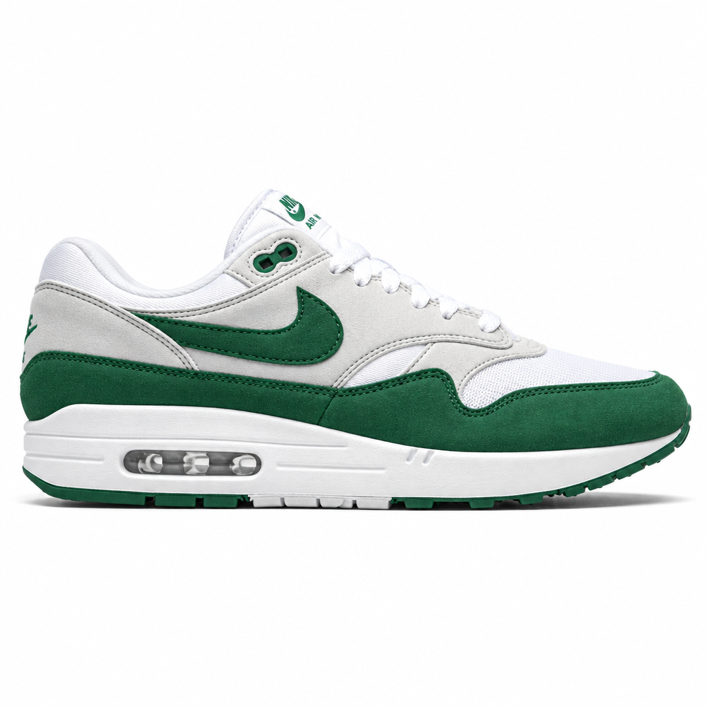 Nike Air Max 1 Anniversary Green (2020)