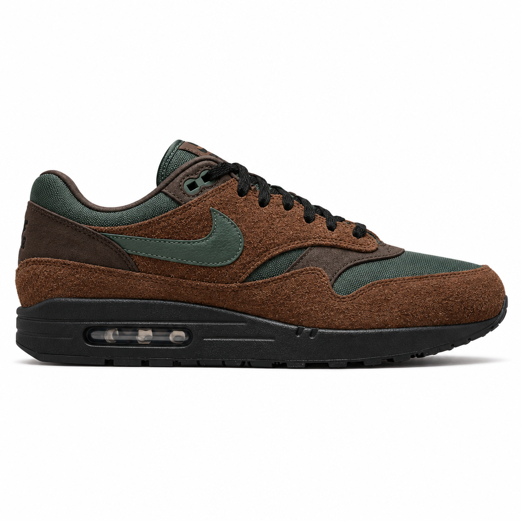 Nike Air Max 1 Beef and Broccoli