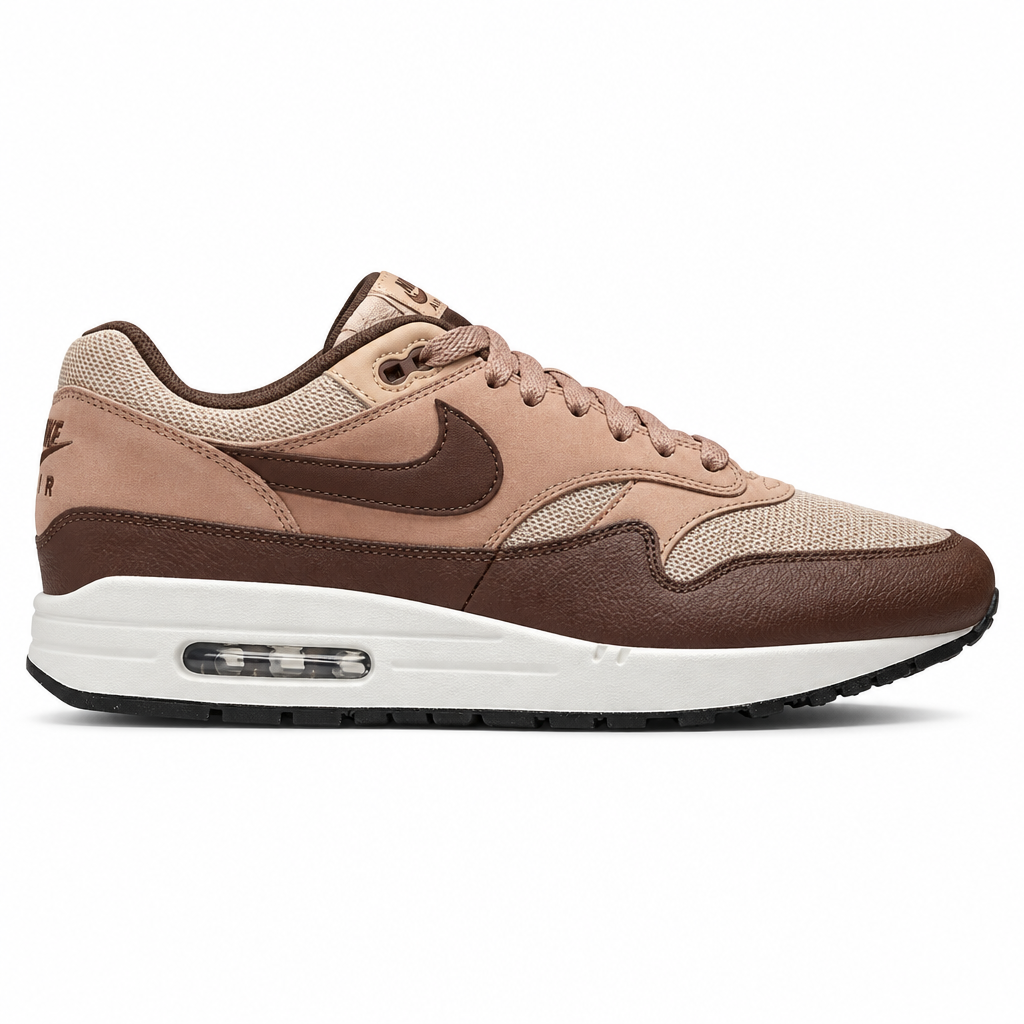 Nike Air Max 1 Cacao Wow