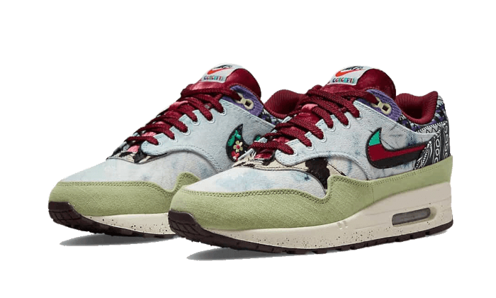 Concepts x Air Max 1 SP Mellow