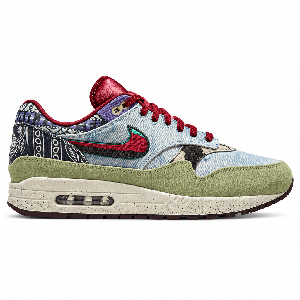 Concepts x Air Max 1 SP Mellow