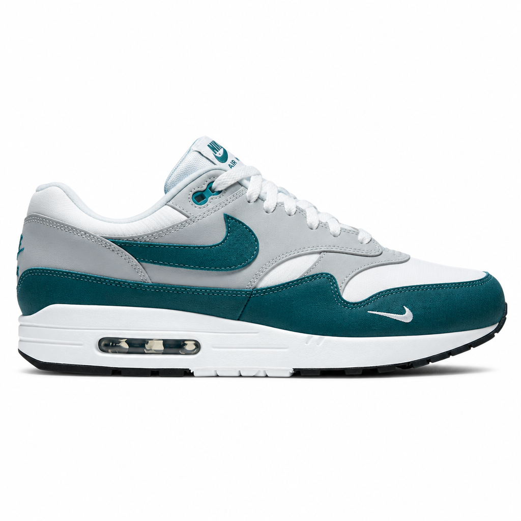 Nike Air Max 1 Dark Teal Green