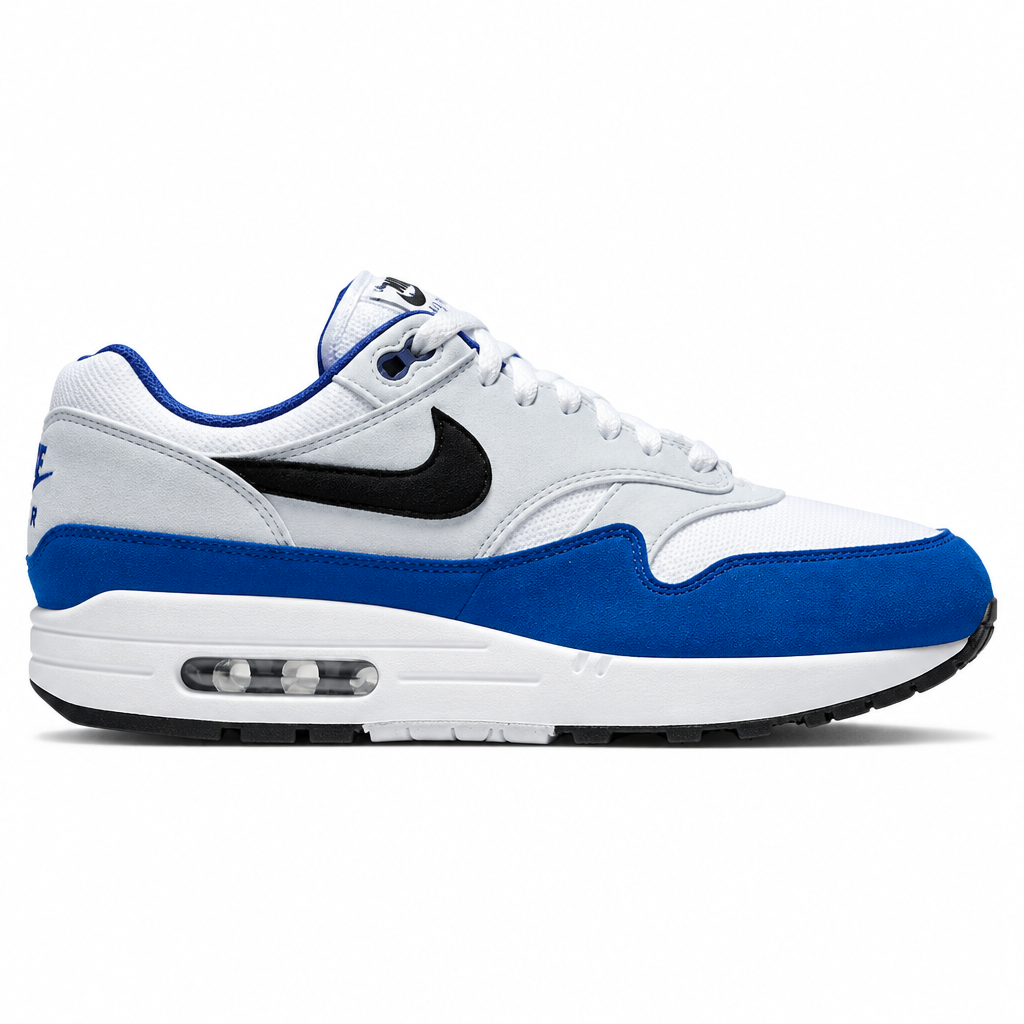 Nike Air Max 1 Deep Royal Blue