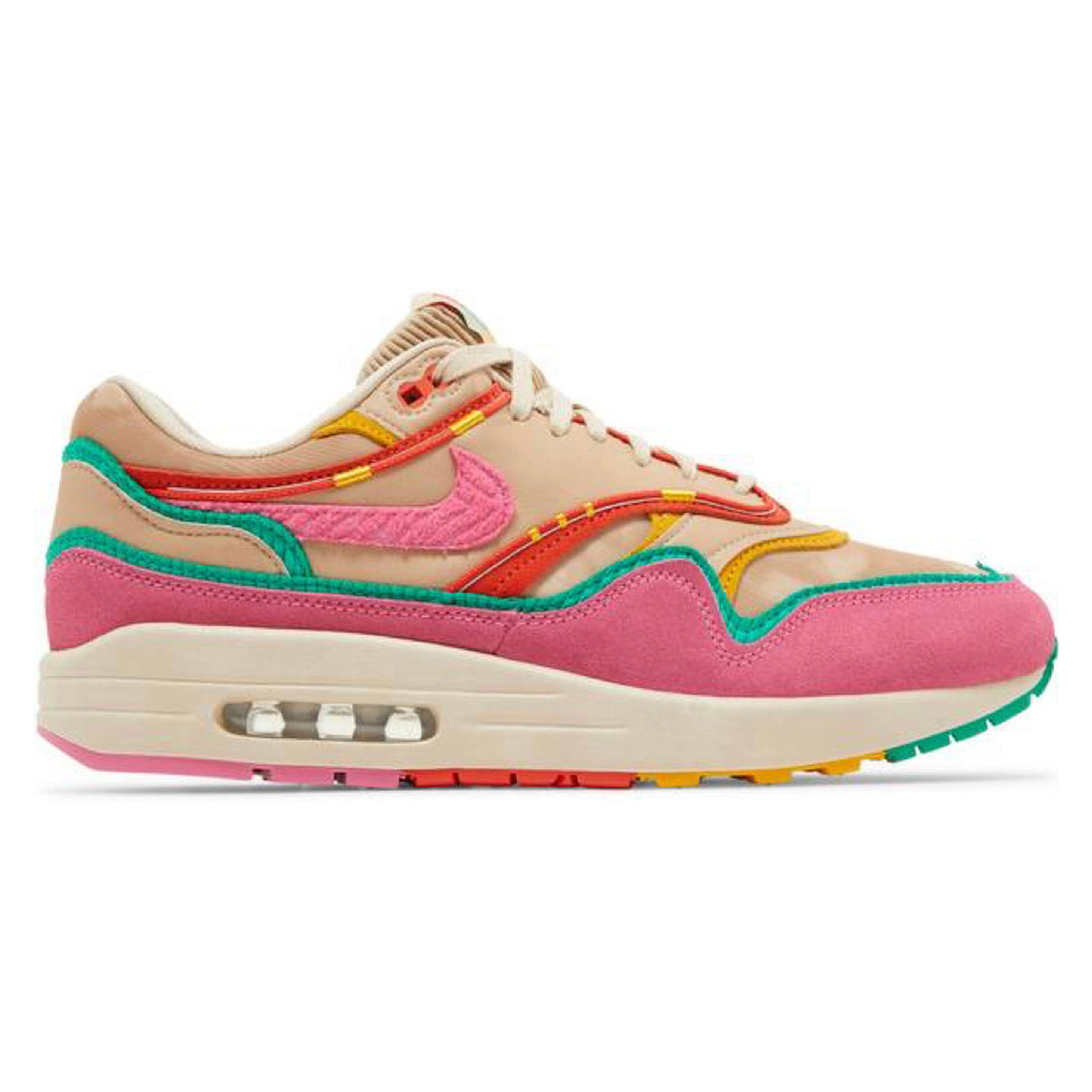 Air Max 1 Familia