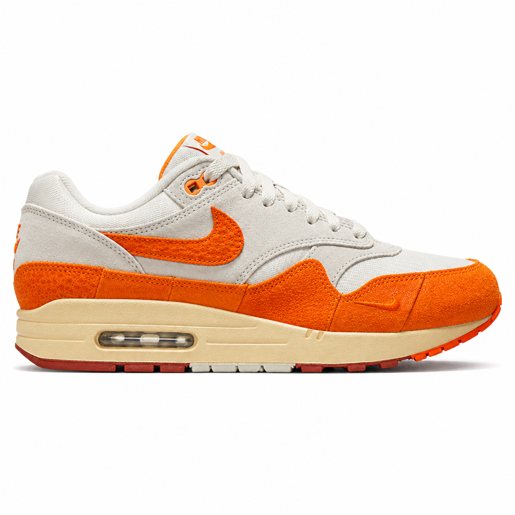 Nike Air Max 1 Magma Orange