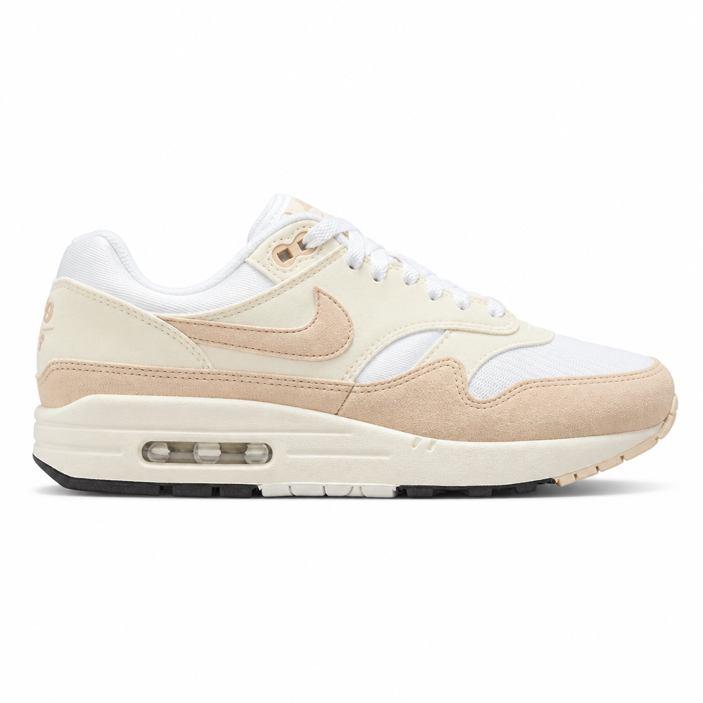 Nike Air Max 1 Pale Ivory