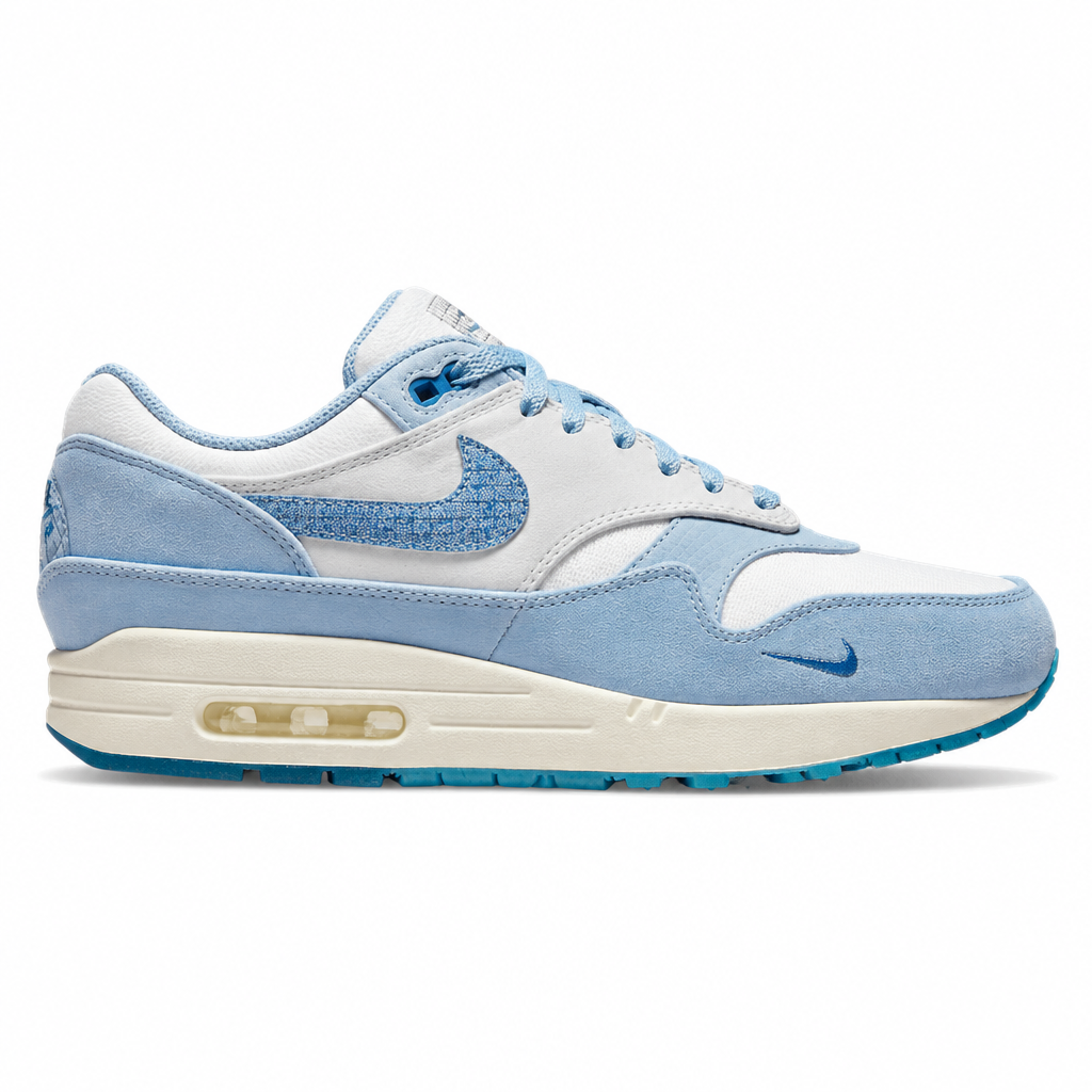 Nike Air Max 1 Premium Blueprint