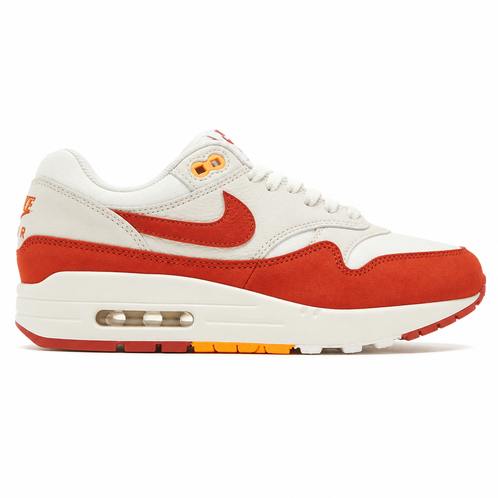Nike Air Max 1 RUGGed Orange