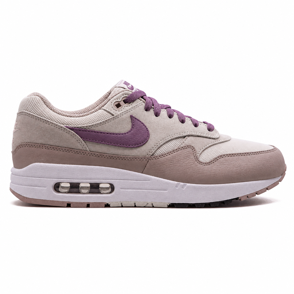 Nike Air Max 1 SC Light Bone Violet Dust