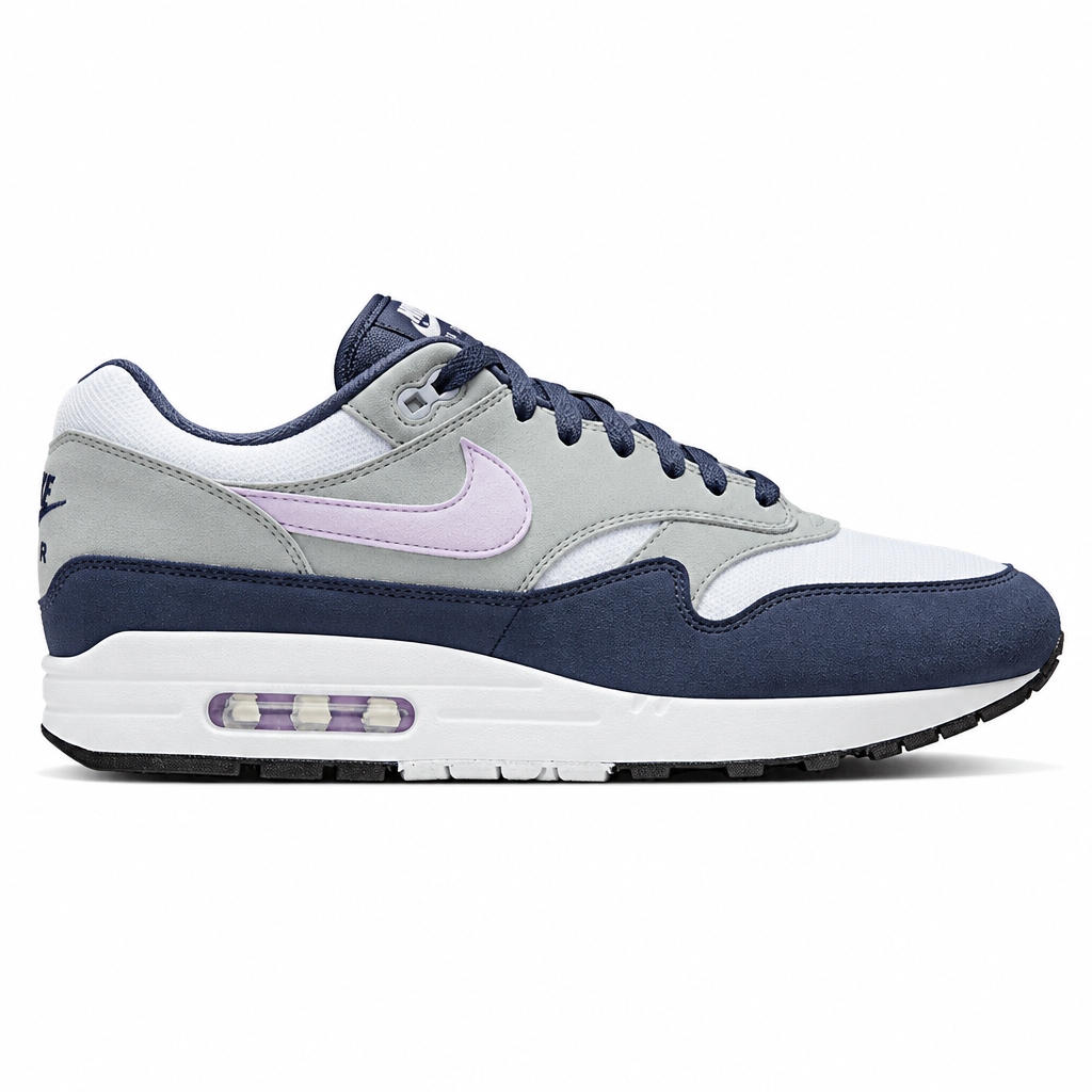 Nike Air Max 1 Thunder Blue