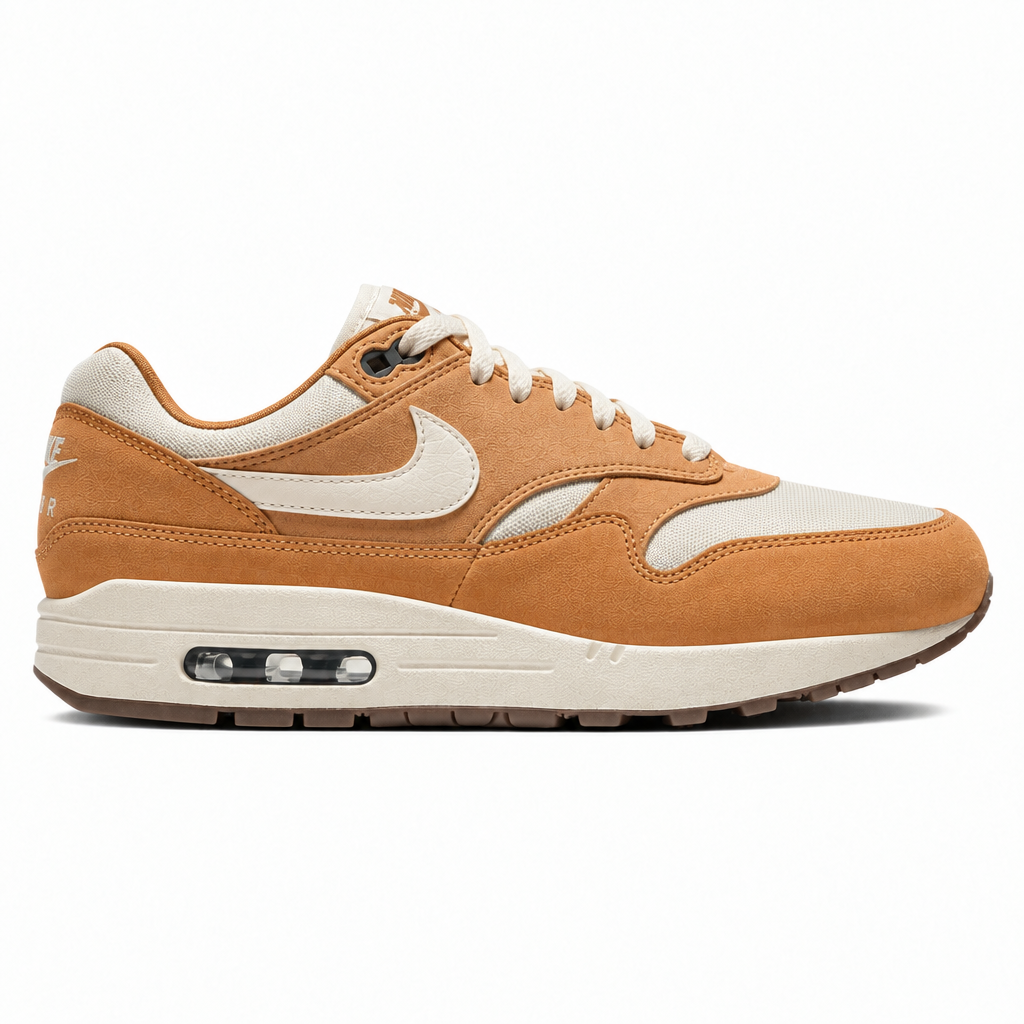 Nike Air Max 1 Wheat