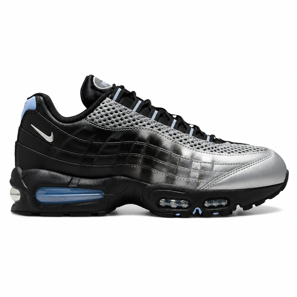 Nike Air Max 95 Big Bubble Palace
