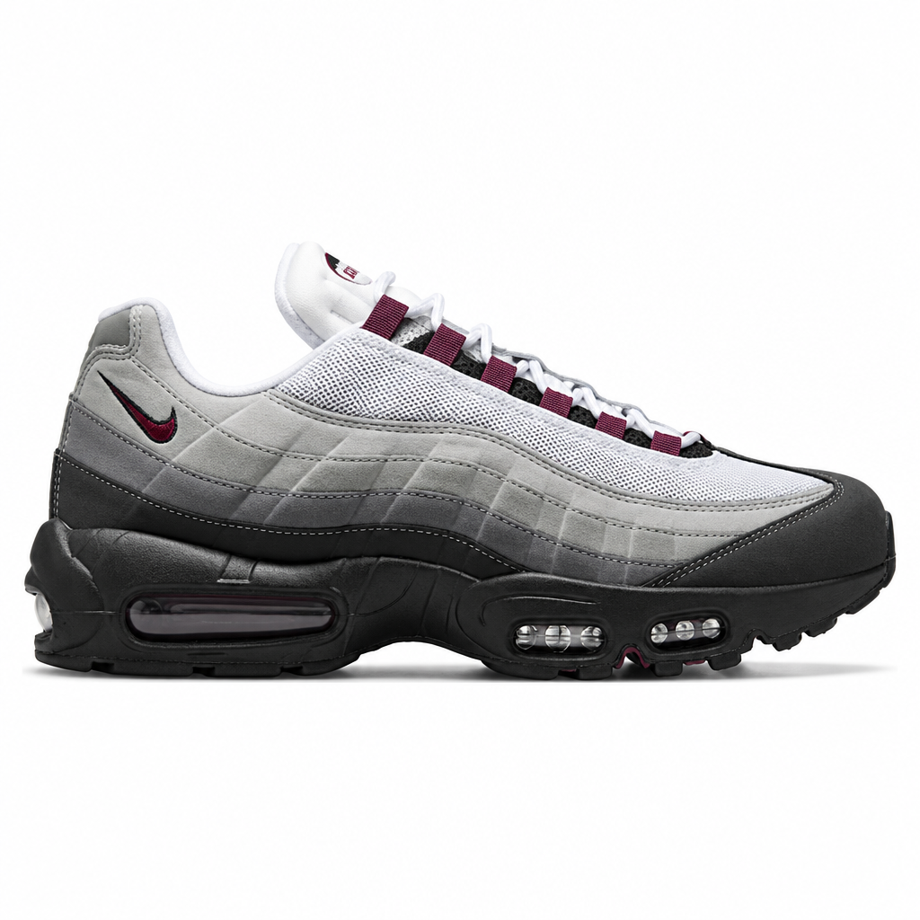 Nike Air Max 95 Dark Beetroot