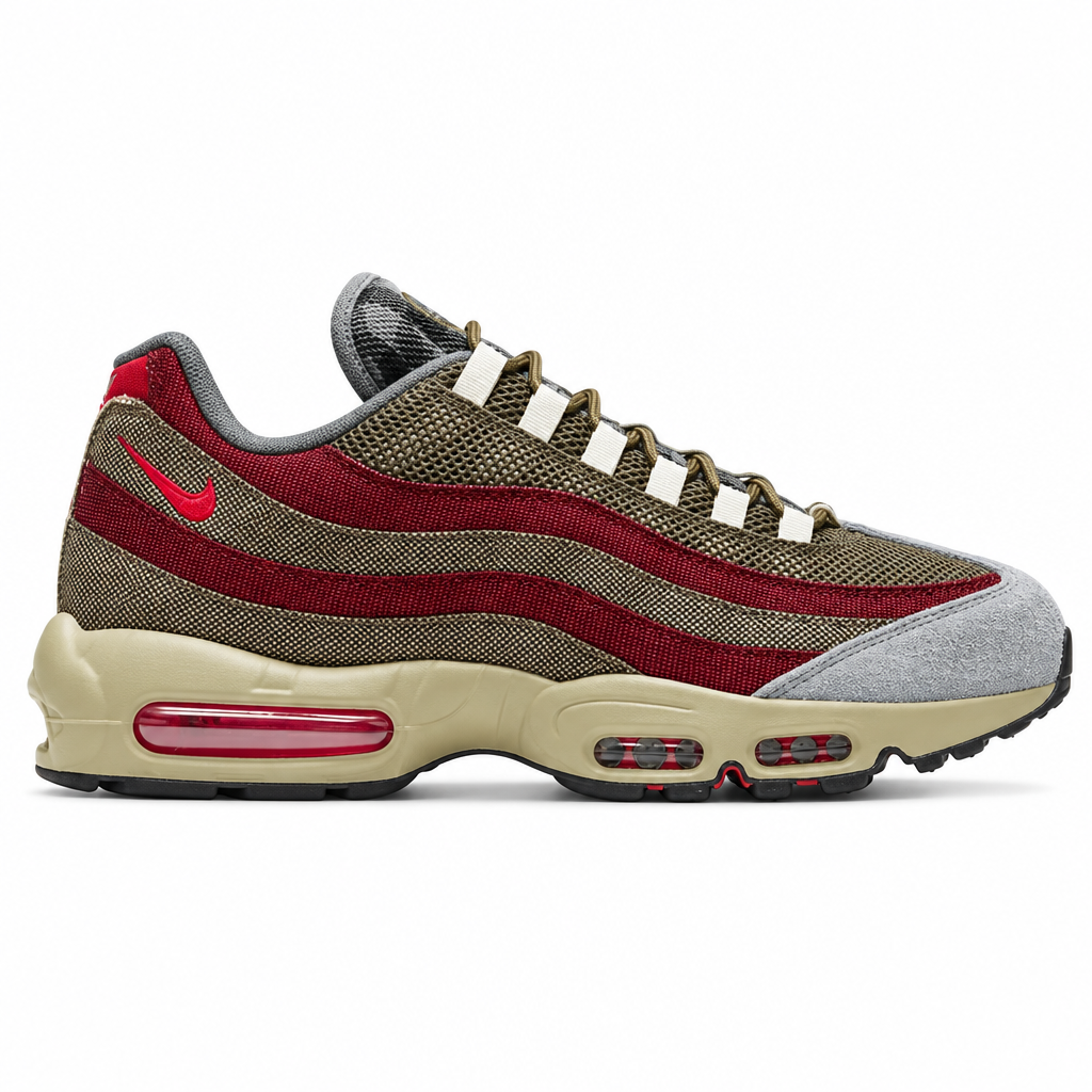 Nike Air Max 95 Freddy Krueger