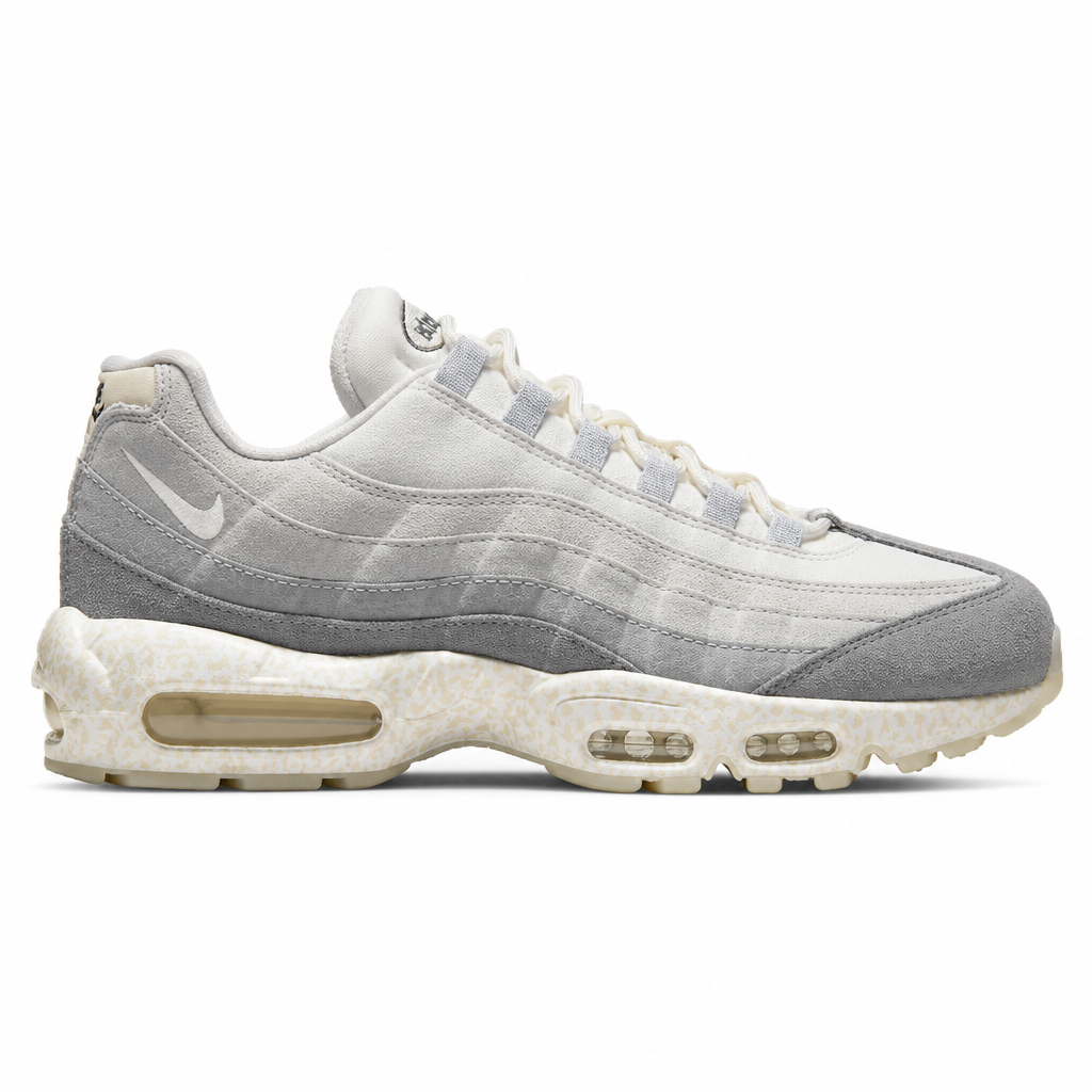 Nike Air Max 95 Light Bone