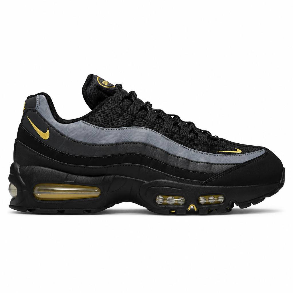 Nike Air Max 95 OG Big Bubble Batman