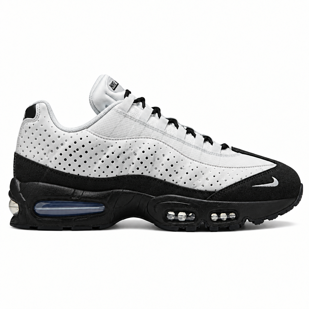 Nike Air Max 95 OG Big Bubble Family Reunion Seongsu