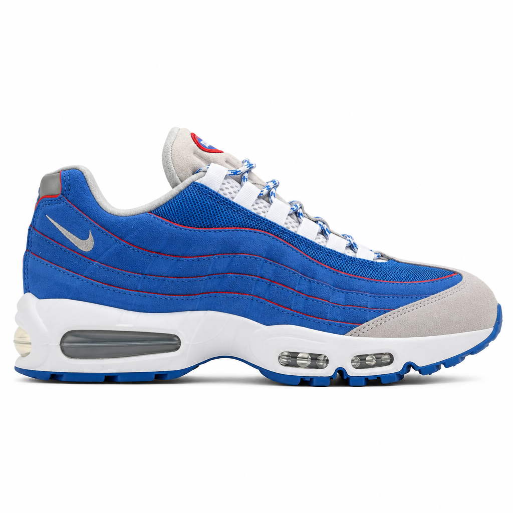 Nike Air Max 95 OG Big Bubble Lawson