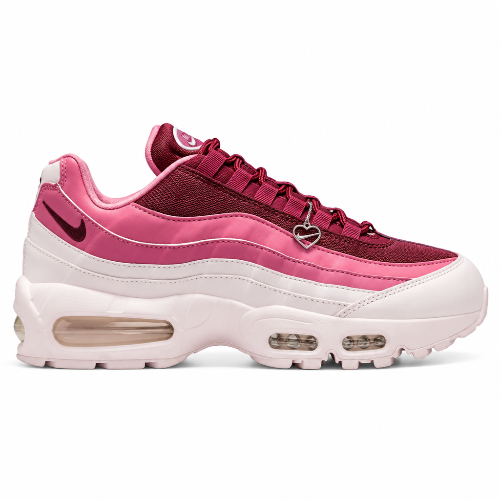 Nike Air Max 95 OG Valentine's Day (2026)