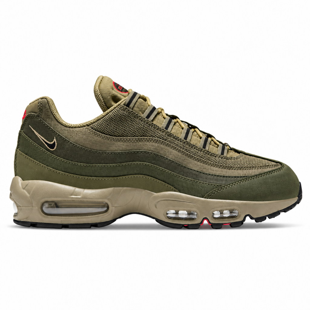 Nike Air Max 95 Rough Green
