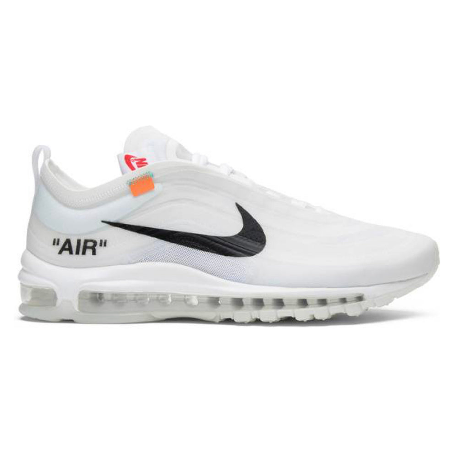 Off-White x Air Max 97 OG The Ten