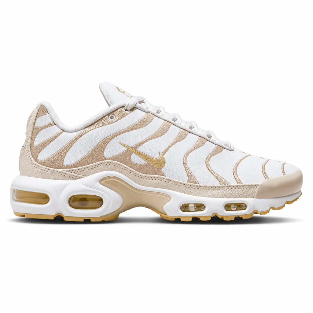 Nike Air Max Plus PRM Sanddrift