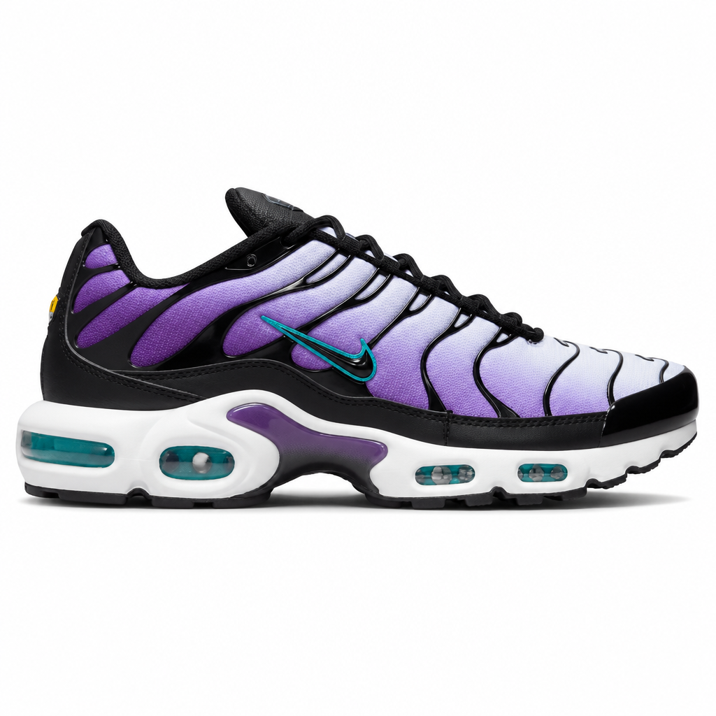 Nike Air Max Plus Reverse Grape