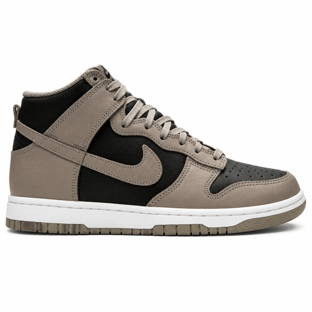 Dunk High Moon Fossil