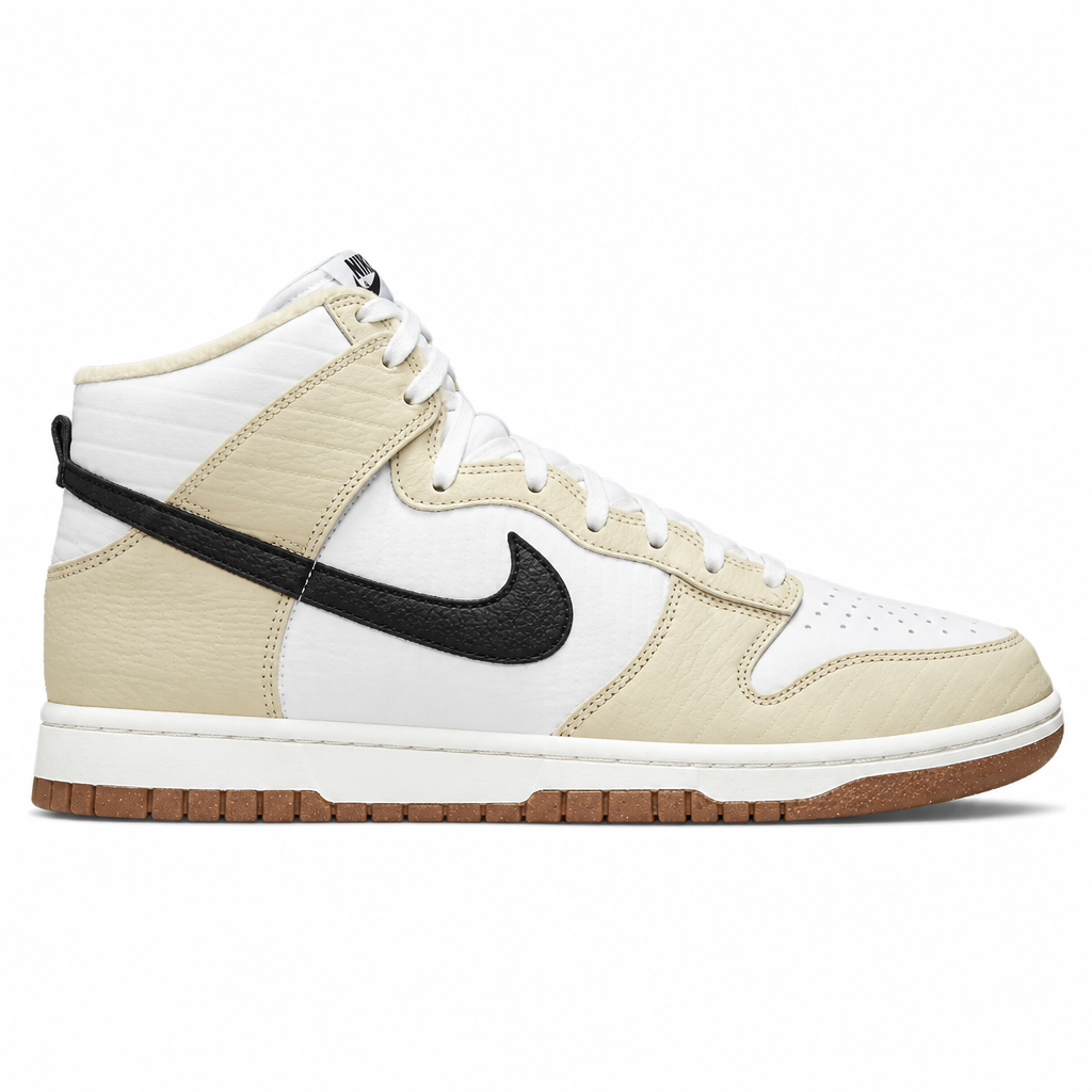 Nike Dunk High Next Nature Rattan