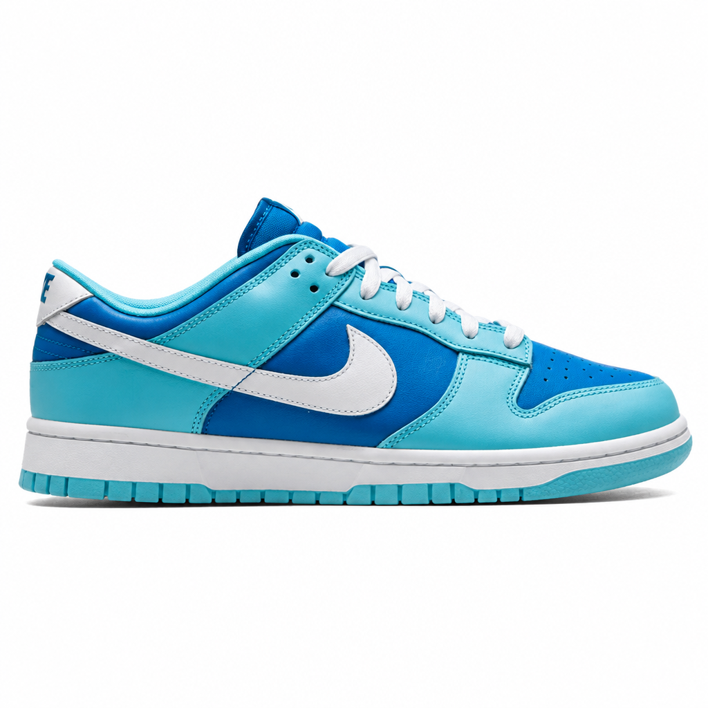 Dunk Low Retro QS Argon 2022