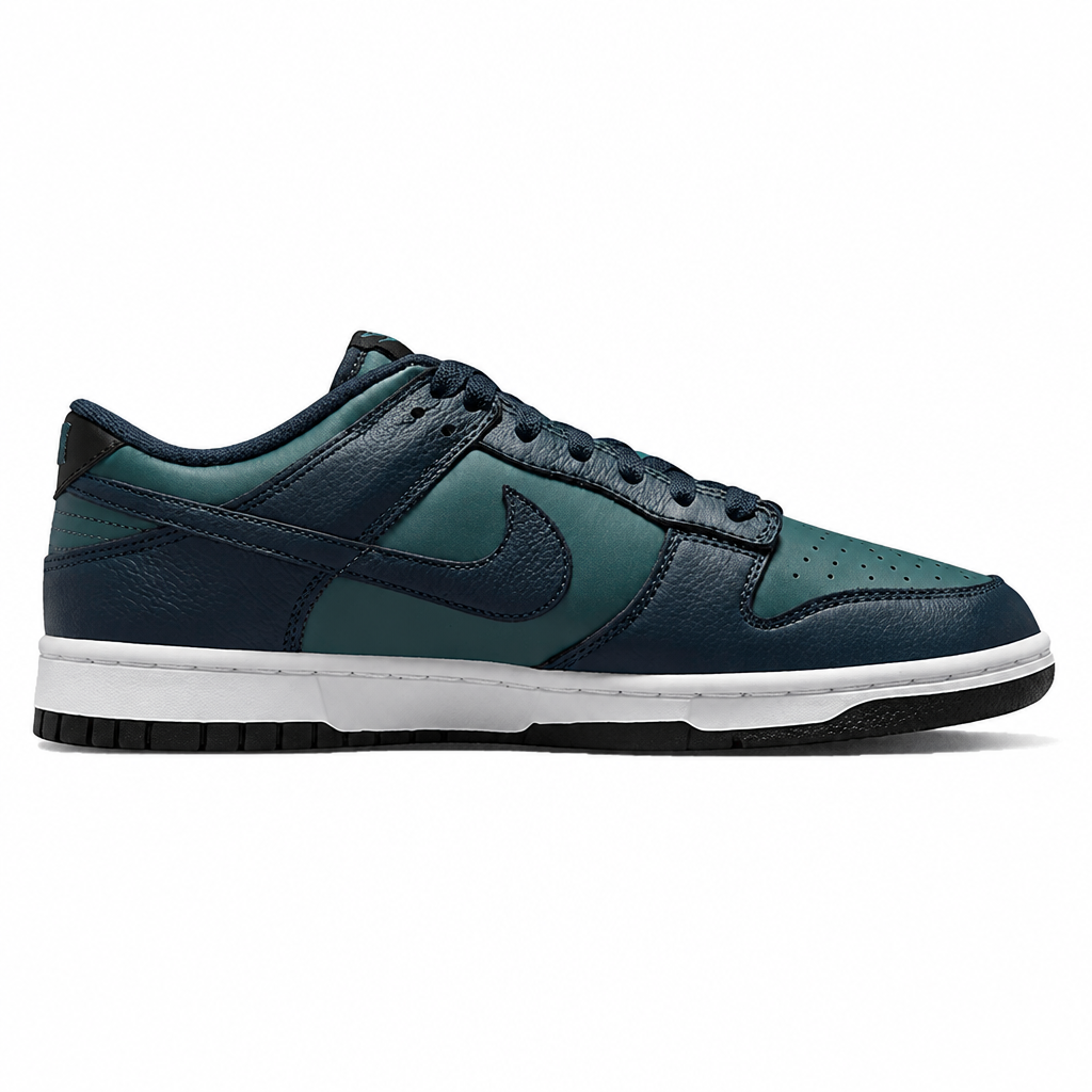 Nike Dunk Low Armory Navy