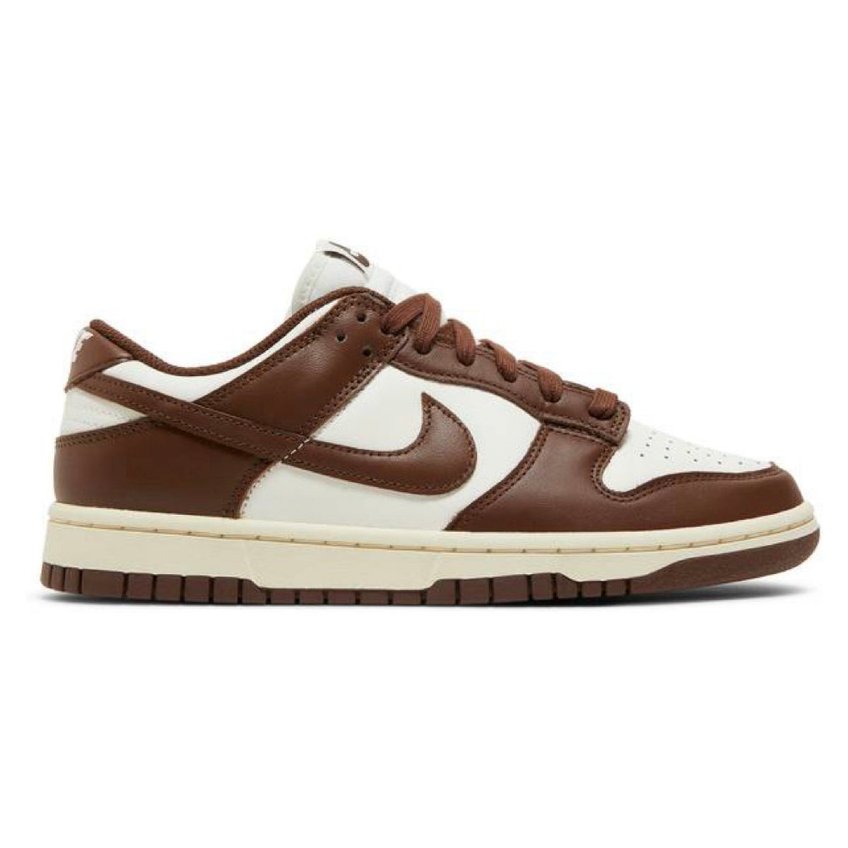 Dunk Low Cacao Wow