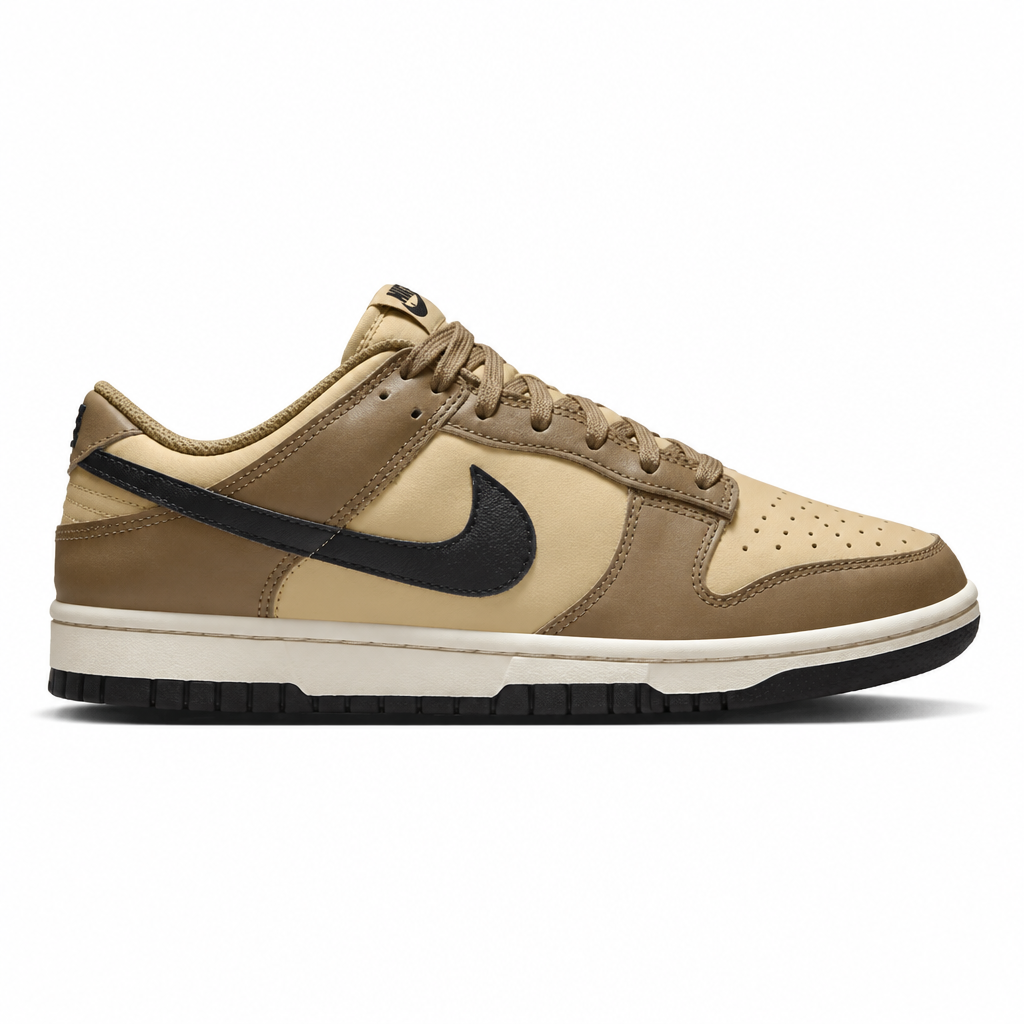 Nike Dunk Low Dark Driftwood (Women's)